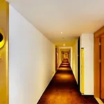 7Days Inn Beijing Xizhimen