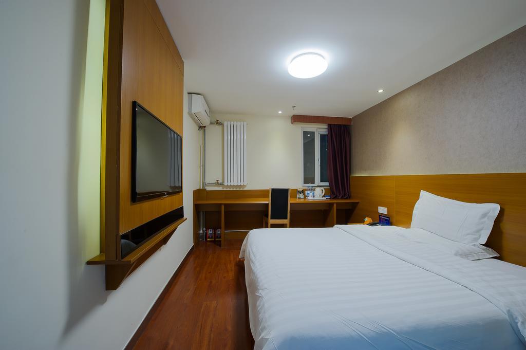 Hotel 7Days Inn Beijing Xizhimen