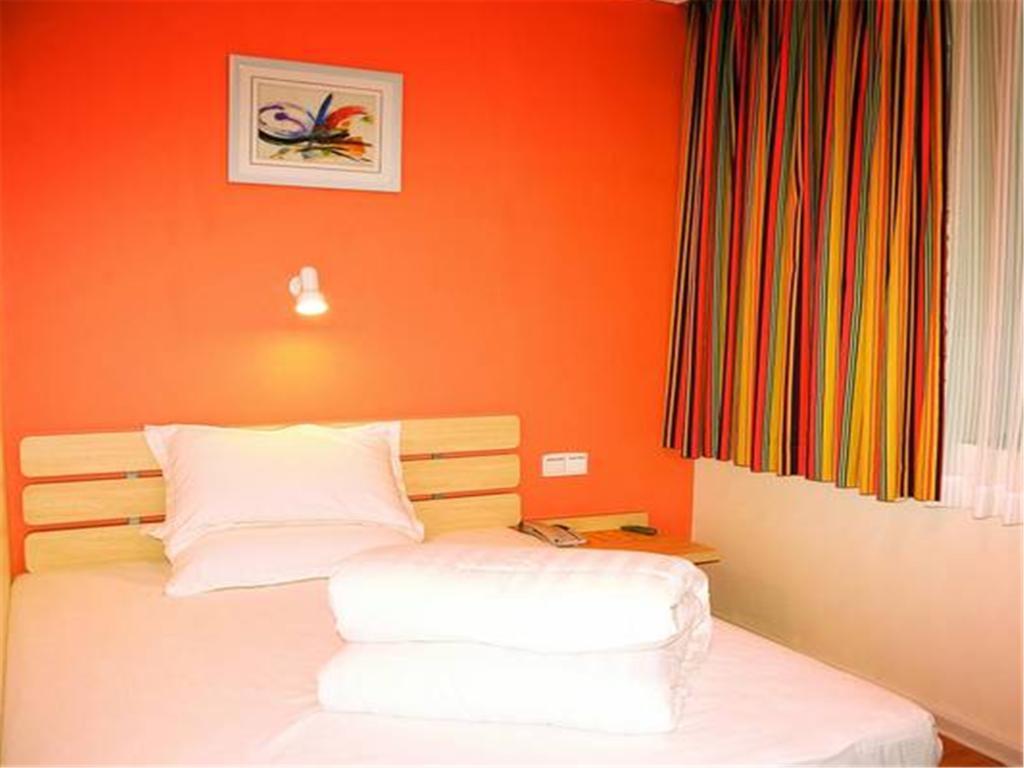 Hotel 7Days Inn Beijing Xizhimen 2*