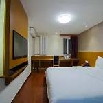 7Days Inn Beijing Xizhimen