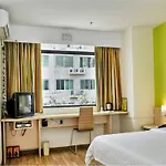 7Days Inn Beijing Xizhimen