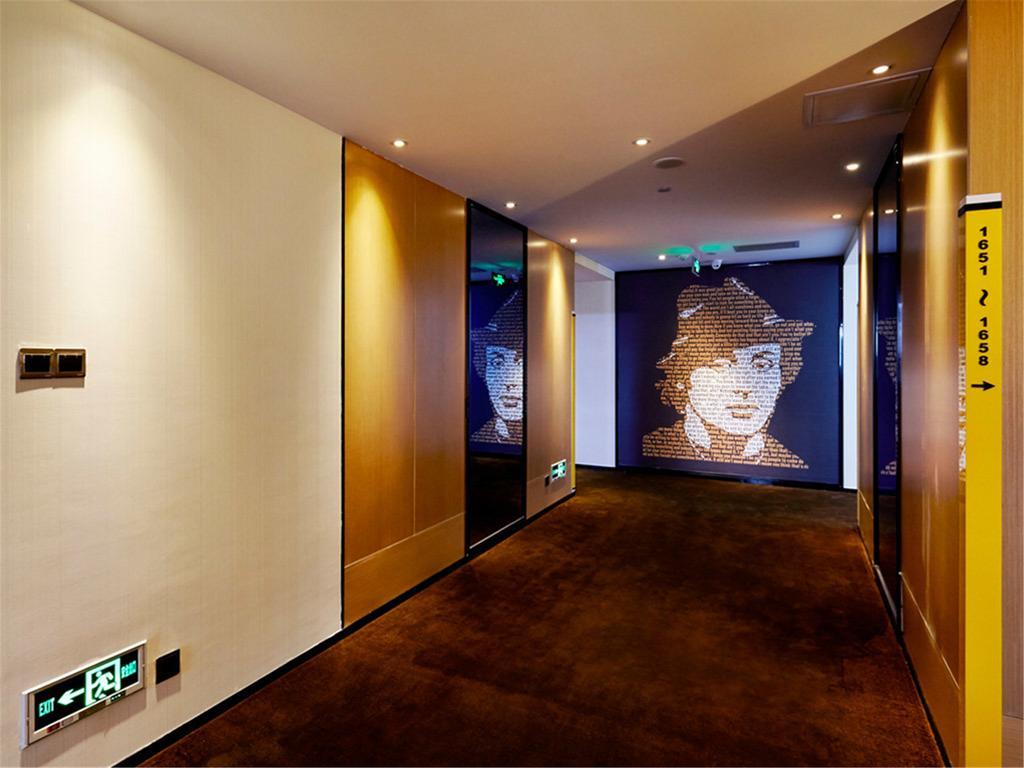 Hotel 7Days Inn Beijing Xizhimen 2*